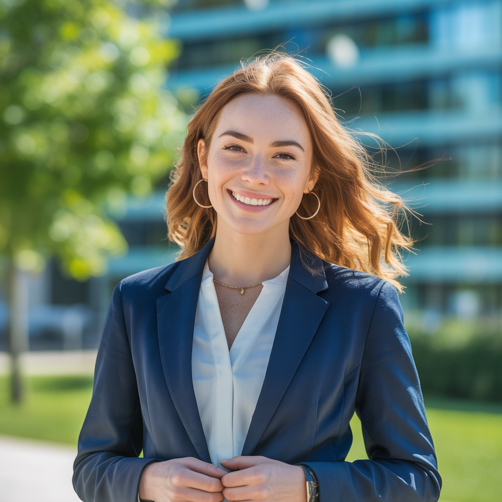 Photo de Léa Gauthier